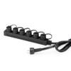 Aquascape 6-Way Quick-Connect Splitter-2